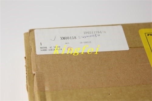 FUJI XM00158 NXT XS एक्सिस मोटर मूल ब्रांड नए स्टॉक में तेजी से वितरण