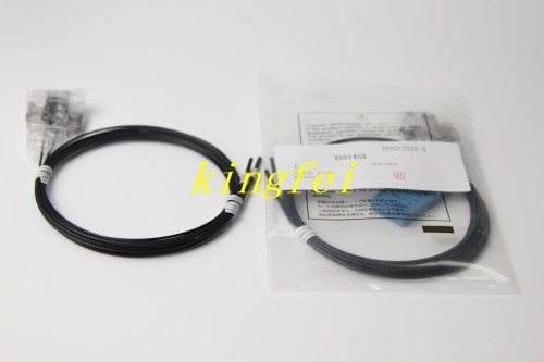 FUJI XS01453 NXT पीढ़ी के ऑर्बिटल फाइबर स्टॉक में तेजी से वितरण