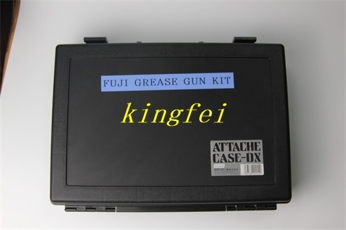 FUJI NXT GREASE GUN KIT सुई ईंधन टैंक स्टॉक में तेजी से वितरण