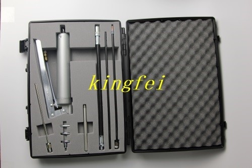 FUJI NXT GREASE GUN KIT सुई ईंधन टैंक स्टॉक में तेजी से वितरण