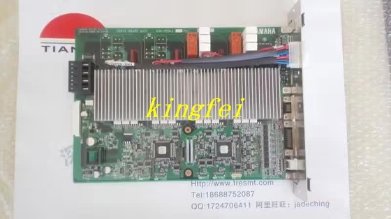 YAMAHA KHN-M5840-025 YS12 YS24 YS12F सेंसर बोर्ड Assy YAMAHA मशीन सहायक उपकरण