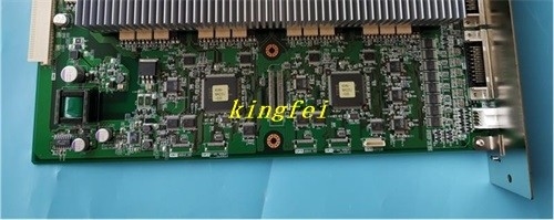 YAMAHA KHN-M5840-027 804 सर्वो बोर्ड YG300 सर्वो बोर्ड YAMAHA YG300 मशीन सहायक उपकरण