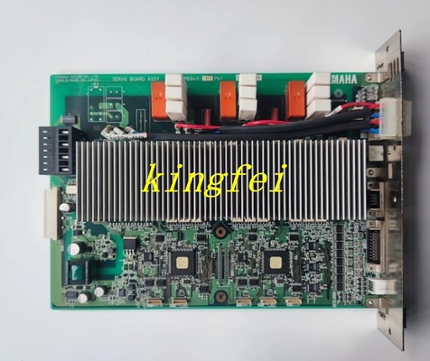 यामाहा KHN-M5840-911 SERVO BOARD ASSY YS24X सर्वो ड्राइव बोर्ड 2.30KW यामाहा मशीन सहायक उपकरण