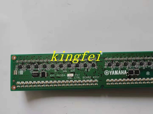 YAMAHA KHY-M45BA-011 YS24 सक्शन नोजल स्टेशन कंट्रोल बोर्ड KHY-M45BB-001 एक्सचेंज स्टेशन बोर्ड कार्ड