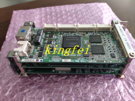 YAMAHA KLA-M5890 हेड एसआरवी बोर्ड Assy YSM10 YSM20 हेड ड्राइवर बोर्ड YAMAHA मशीन सहायक उपकरण