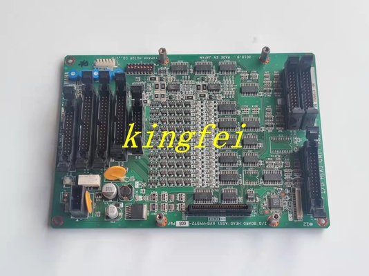 यामाहा KV8-M4572-008 I/O बोर्ड हेड ASSY यामाहा मशीन सहायक उपकरण