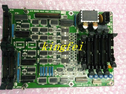 यामाहा KV8-M4572-008 I/O बोर्ड हेड ASSY यामाहा मशीन सहायक उपकरण