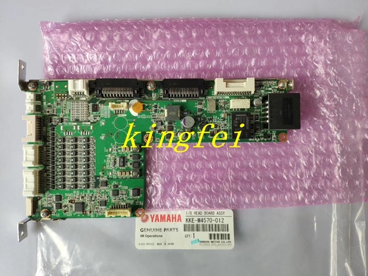 YAMAHA YS24 हेड IO बोर्ड KKE-M4570-010 IO हेड बोर्ड ASSY YAMAHA मशीन सहायक उपकरण