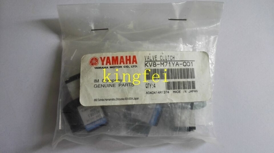 YAMAHA KV8-M71YA-00X KOGANEI A010E1-56W नोजल परिवर्तन सोलेनोइड वाल्व YAMAHA मशीन सहायक उपकरण