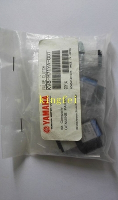 YAMAHA KV8-M71YA-00X KOGANEI A010E1-56W नोजल परिवर्तन सोलेनोइड वाल्व YAMAHA मशीन सहायक उपकरण