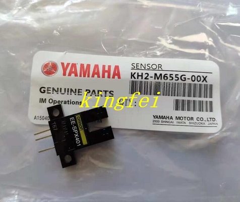YAMAHA KH2-M655G-00X सेंसर EE-SPX401 YAMAHA मशीन सहायक उपकरण