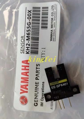 YAMAHA KH2-M655G-00X सेंसर EE-SPX401 YAMAHA मशीन सहायक उपकरण