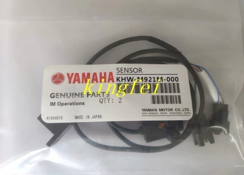 YAMAHA KHW-M921M-000 उत्पत्ति सेंसर YG100R सेंसर SUNX PM-Y44P YAMAHA मशीन सहायक उपकरण