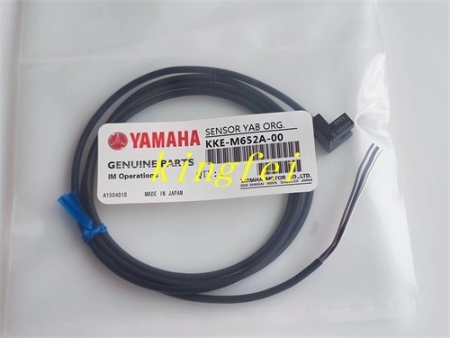 YAMAHA KKE-M652A-00 उत्पत्ति सेंसर YS24 सीमा सेंसर KKE-M652B-00 YAMAHA मशीन सहायक उपकरण