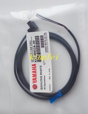 YAMAHA KKE-M652A-00 उत्पत्ति सेंसर YS24 सीमा सेंसर KKE-M652B-00 YAMAHA मशीन सहायक उपकरण
