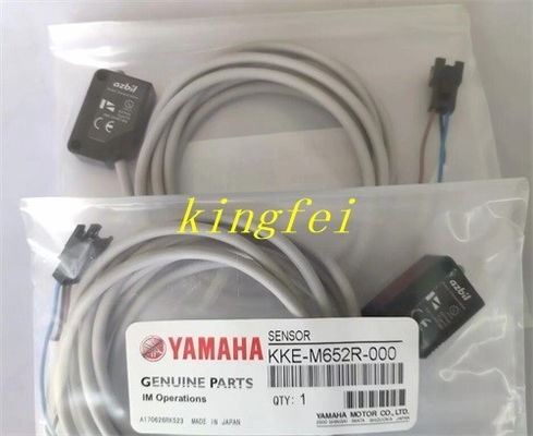 YAMAHA KKE-M652R-00 YS24 रेल इन/आउट बोर्ड सेंसर HP300-D2 आउट बोर्ड सेंसर YAMAHA मशीन सहायक उपकरण