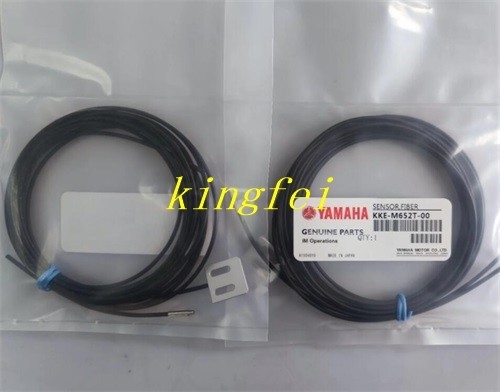 YAMAHA KKE-M652T-00 रेल लाइट ब्रेज़िंग सेंसर YS24 लाइट ब्रेज़िंग YAMAHA मशीन सहायक उपकरण