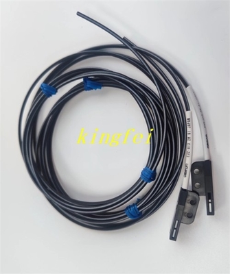 YAMAHA KLC-M9192-00X YSM20 रेल स्टॉप सेंसर ऑप्टिकल ब्रेज़ YSM20R सेंसर E32-A13 YAMAHA मशीन सहायक उपकरण