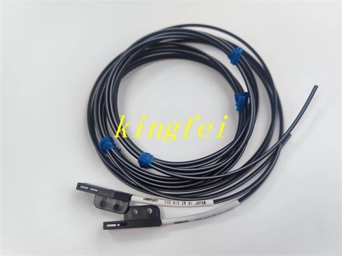 YAMAHA KLC-M9192-00X YSM20 रेल स्टॉप सेंसर ऑप्टिकल ब्रेज़ YSM20R सेंसर E32-A13 YAMAHA मशीन सहायक उपकरण