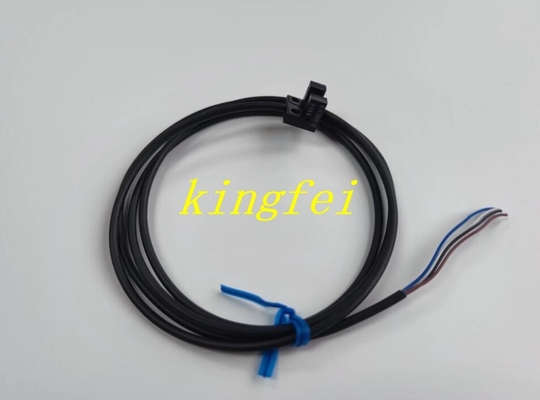 यामाहा KLW-M653F-00 उत्पत्ति सेंसर KLW-M653F-10 YSM20 उत्पत्ति सीमा सेंसर एक्स-अक्ष YAMAHA मशीन सहायक उपकरण