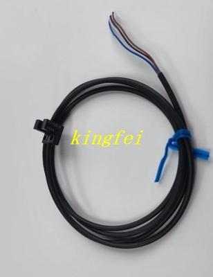 यामाहा KLW-M653F-00 उत्पत्ति सेंसर KLW-M653F-10 YSM20 उत्पत्ति सीमा सेंसर एक्स-अक्ष YAMAHA मशीन सहायक उपकरण