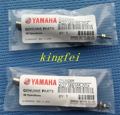 YAMAHA KG7-M9165-00X सिलेंडर YAMAHA मशीन सहायक सिलेंडर