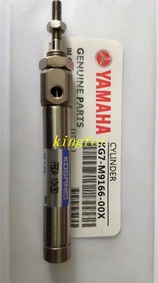 YAMAHA KG7-M9166-00X PBDA10x30 सिलेंडर YAMAHA मशीन सहायक सिलेंडर