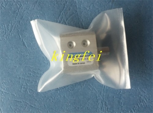 YAMAHA KG7-M9236-00X सिलेंडर KG7-M9236-00X YV100II रेल क्लैंप सिलेंडर JDAD12X5 YAMAHA मशीन सहायक सिलेंडर