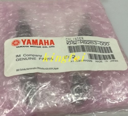 YAMAHA YG100 ट्रैक सिलेंडर KHW-M9263-00X KHW-M9263-000 सिलेंडर YAMAHA मशीन सहायक सिलेंडर