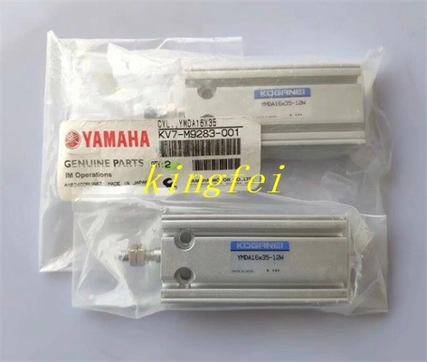 YAMAHA YMDA16X35-11W सहायक बैफल सिलेंडर आउटलेट सिलेंडर KV7-M9283-00X सिलेंडर YAMAHA मशीन सहायक सिलेंडर