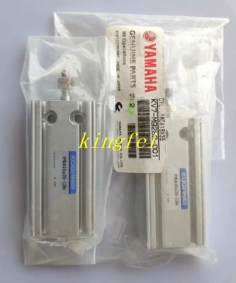 YAMAHA YMDA16X35-11W सहायक बैफल सिलेंडर आउटलेट सिलेंडर KV7-M9283-00X सिलेंडर YAMAHA मशीन सहायक सिलेंडर