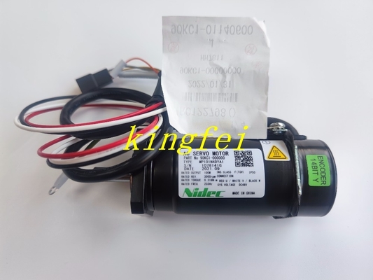 YAMAHA 90KC1-011420 YSM20W शाफ्ट मोटर YAMAHA मशीन सहायक मोटर