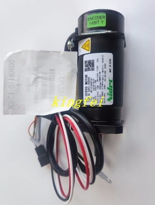 YAMAHA 90KC1-011420 YSM20W शाफ्ट मोटर YAMAHA मशीन सहायक मोटर