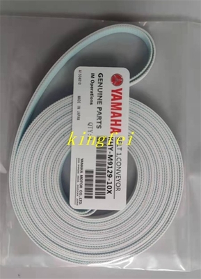 YAMAHA KHY-M9129-10 YG12 और YS12 ट्रैक एक्सटेंशन बेल्ट YAMAHA मशीन सहायक उपकरण