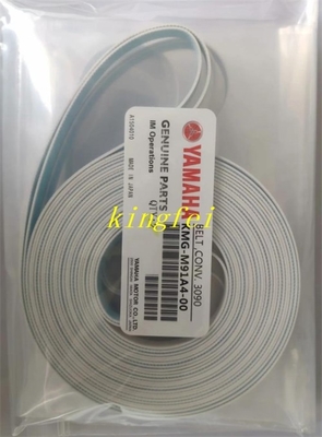 YAMAHA KMG-M91A3-00 KMG-M91A4-00 YSM10 रेल कन्वेयर बेल्ट YAMAHA मशीन सहायक उपकरण