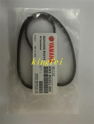 YAMAHA KW3-M2211-00X SZ बेल्ट YVP - XG YVP प्रिंटिंग मशीन बेल्ट YAMAHA मशीन सहायक उपकरण