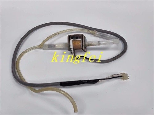 YAMAHA KHU-M3756-010 प्रिंटिंग मशीन पंप YGP पंप SR6WO DC24V YVP-XG अल्कोहल पंप YAMAHA मशीन सहायक उपकरण
