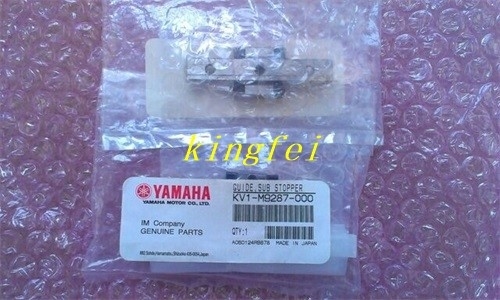 YAMAHA KV1-M9287-00X गाइड YG200 प्रवेश और निकास बोर्ड रेल सिलेंडर स्लाइड YAMAHA मशीन सहायक उपकरण