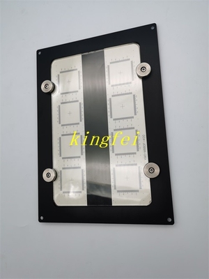 YAMAHA KM0-M880F-400 ग्लास पीसीबी ASSY YV सुधार ग्लास YAMAHA मशीन सहायक उपकरण