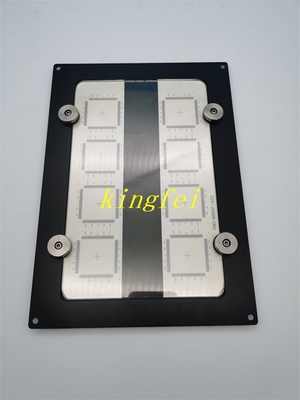YAMAHA KM0-M880F-400 ग्लास पीसीबी ASSY YV सुधार ग्लास YAMAHA मशीन सहायक उपकरण