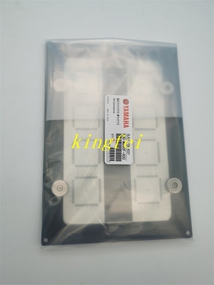 YAMAHA KM0-M880F-400 ग्लास पीसीबी ASSY YV सुधार ग्लास YAMAHA मशीन सहायक उपकरण