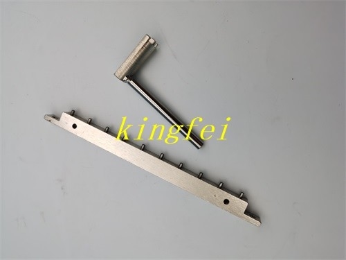यामाहा KV8-M8810-00X कुंजी ASSY यामाहा मशीन सहायक कुंजी