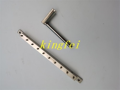 यामाहा KV8-M8810-00X कुंजी ASSY यामाहा मशीन सहायक कुंजी