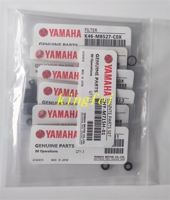 YAMAHA KHY-M715H-01 YS12 रखरखाव पैक YS24 सामान पैक हेड रखरखाव YAMAHA मशीन सामान
