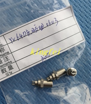 YAMAHA YV64D डिस्पेंसर नोजल 0603 YAMAHA मशीन सहायक उपकरण डिस्पेंसर नोजल
