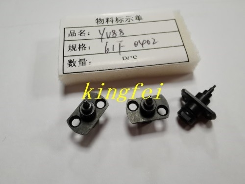 YAMAHA नोजल YV88XG Yv88x-g-F 61F 0402 YAMAHA मशीन सहायक उपकरण