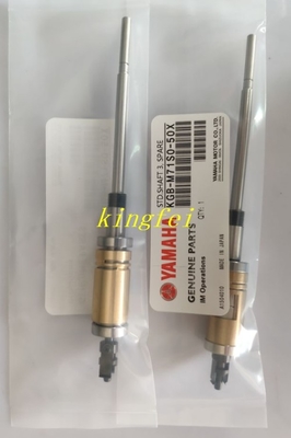 YAMAHA YV100Xg मानक पोल KGB-M71S0-50X YAMAHA मशीन सहायक उपकरण