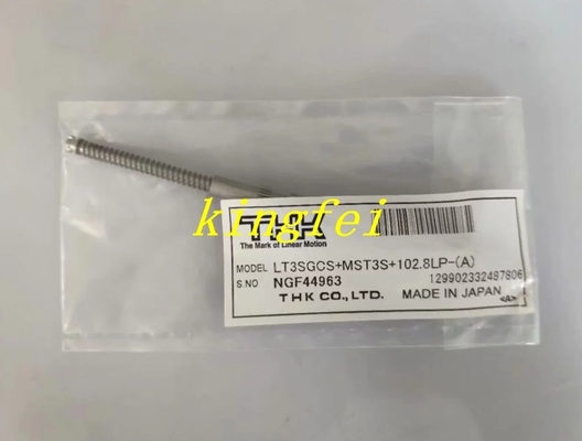 YAMAHA YSM40R नोजल रॉड KMB-M7006-00 हेड रॉड KMB-M7007-A0 LT3SGCS+MST3S+102.8 YAMAHA मशीन सहायक उपकरण