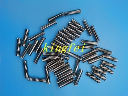 YAMAHA KW1-M119P-00X फीडर स्प्रिंग YAMAHA मशीन सहायक उपकरण फीडर स्प्रिंग