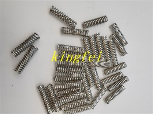 YAMAHA KW1-M119P-00X फीडर स्प्रिंग YAMAHA मशीन सहायक उपकरण फीडर स्प्रिंग